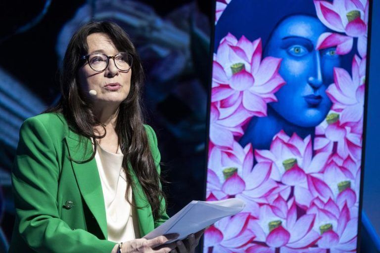 Der freie Fall in die Leidenschaft