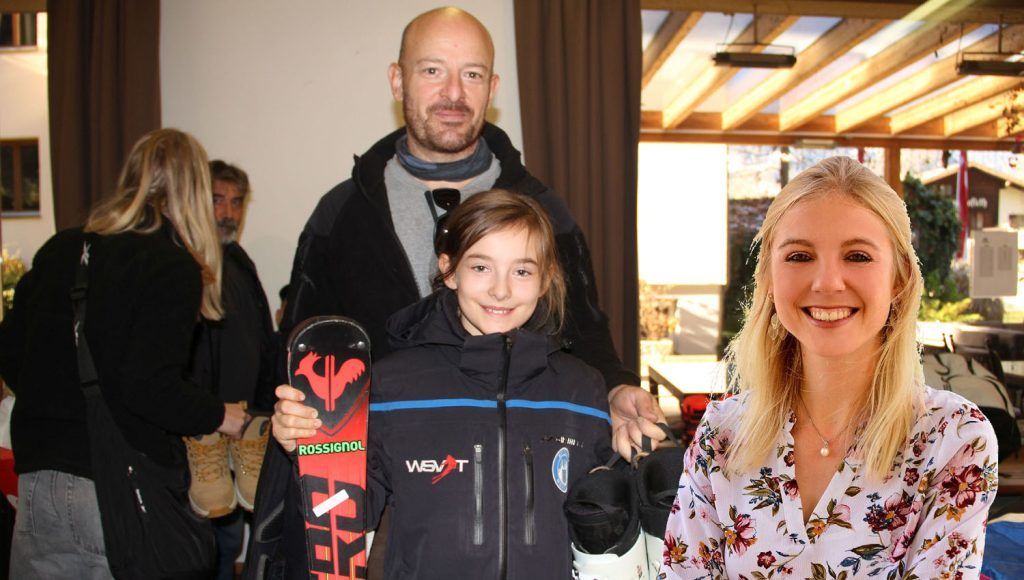 Von Gänsenhaut und echten Gänsen – der VN-Überblick für die kommenden Tage