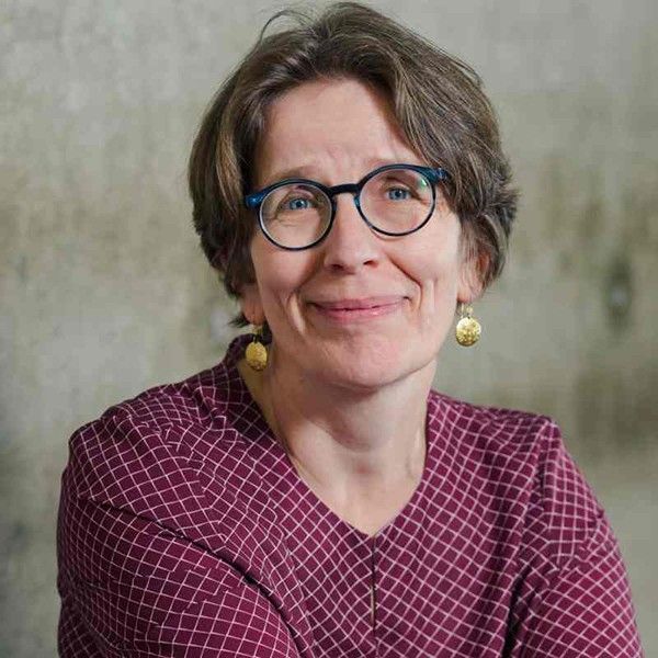 Neue Direktorin für das Jüdische Museum