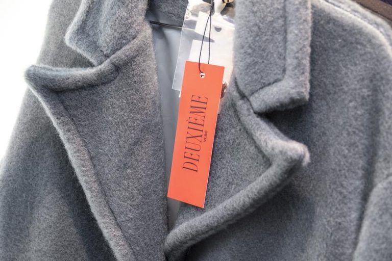 "Der Fashion-Pop-up ist gekommen, um zu bleiben"