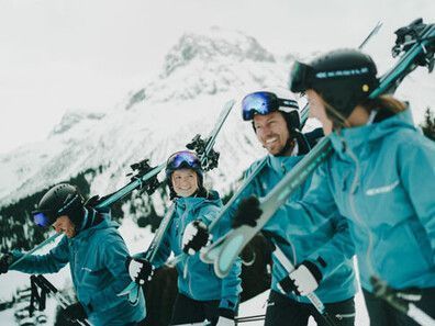 Skierzeuger setzt im Vertrieb im DACH-Raum auf neues Team