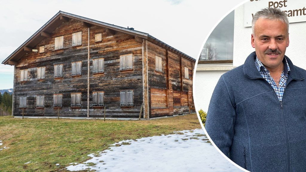 Entscheidung naht: Dunkle Wolken über umstrittener Luxus-Alpe