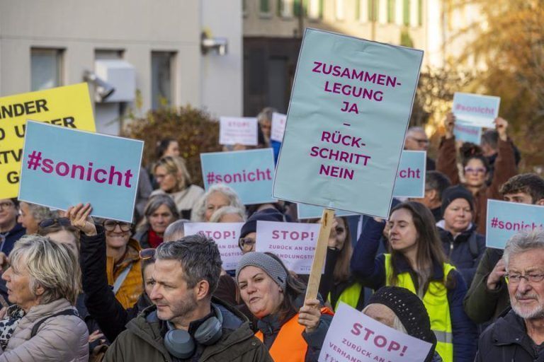 "So nicht!" zum Programm gemacht