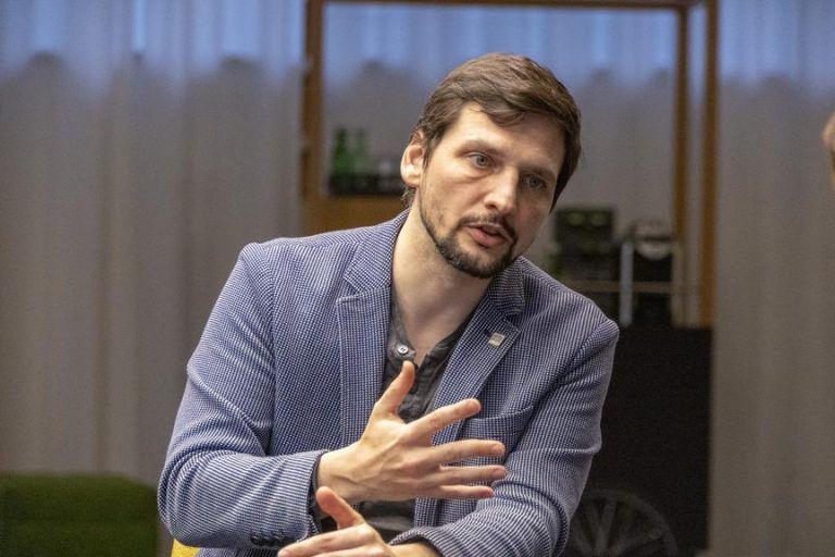 Informationsfreiheitsgesetz: "Riesige Verbesserung, aber wenig Ambition"