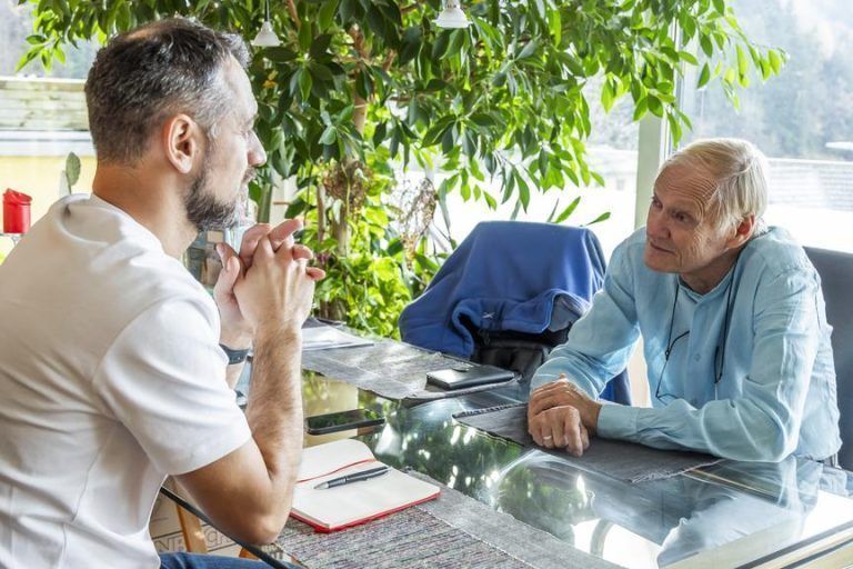 Eine mahnende Stimme verstummt: Michael Diettrich verabschiedet sich aus Vorarlberg