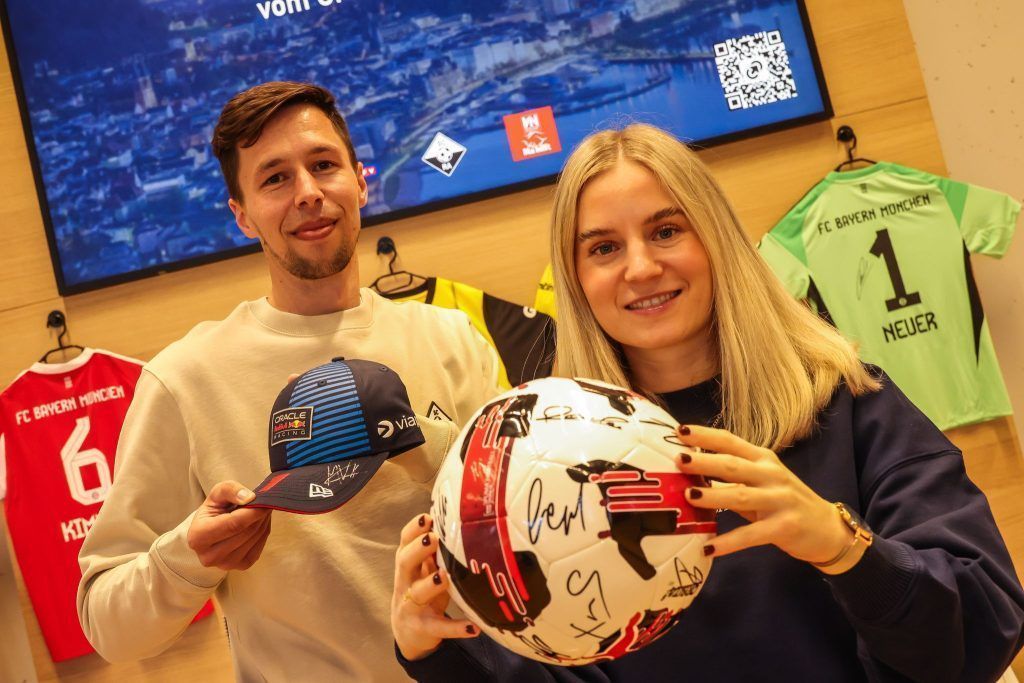 Segeln mit dem Olympiasieger