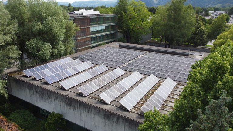 Das sind die Vorreiter in Sachen Klimaschutz