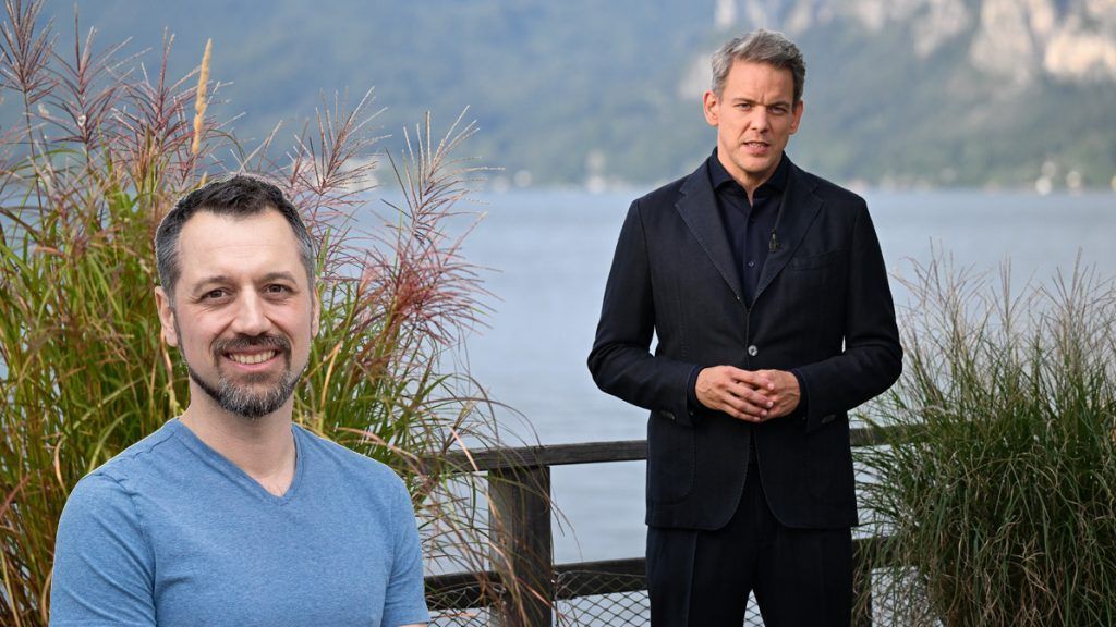 Zwischen Jazzmusik und Glühweinstand – der VN-Überblick für die kommenden Tage