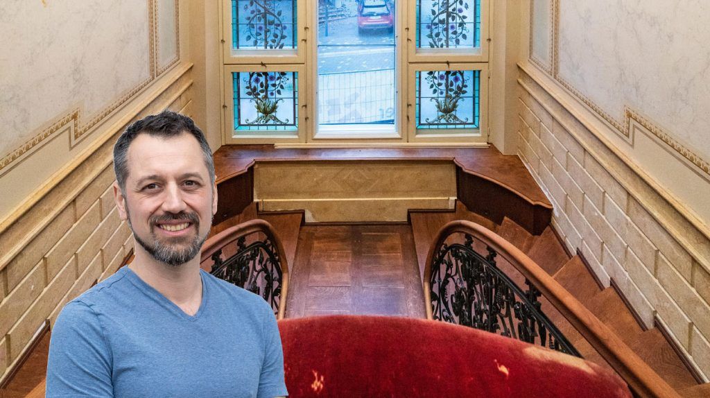 Von Gänsenhaut und echten Gänsen – der VN-Überblick für die kommenden Tage