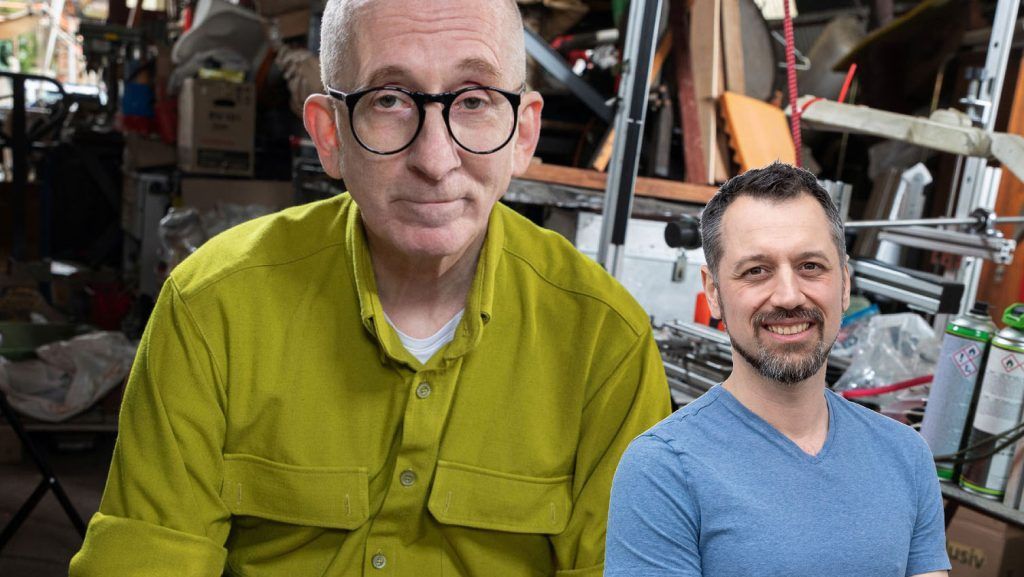 Von Barock bis BlingBling – der VN-Überblick für die kommenden Tage