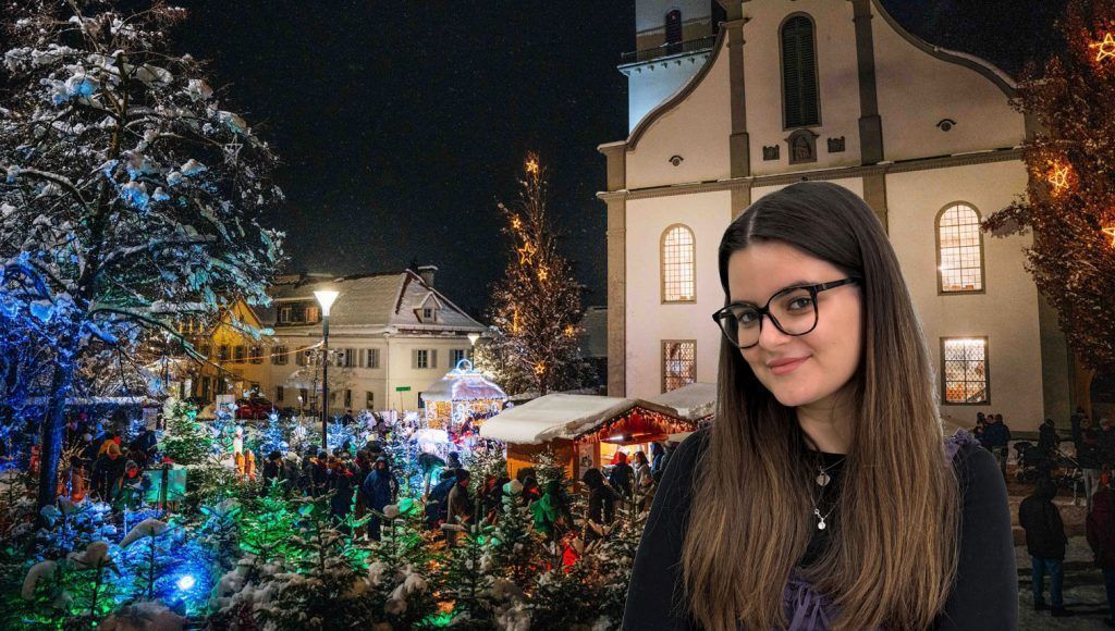 Winterwelten und Klang-Kathedralen – der VN-Überblick für die kommenden Tage