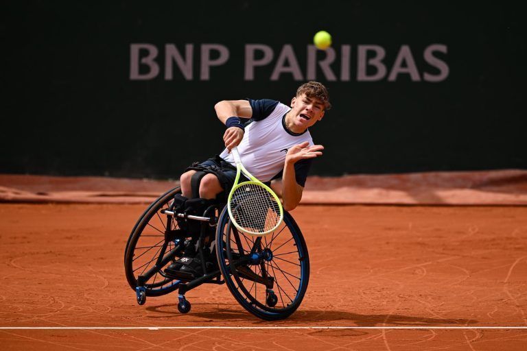 Tennis French Open Paris 2025 Roland Garros