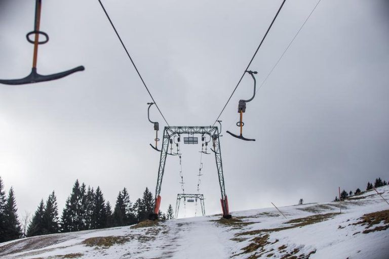 Projekt Beschneiungsanlage Bödele kommt ins Stocken