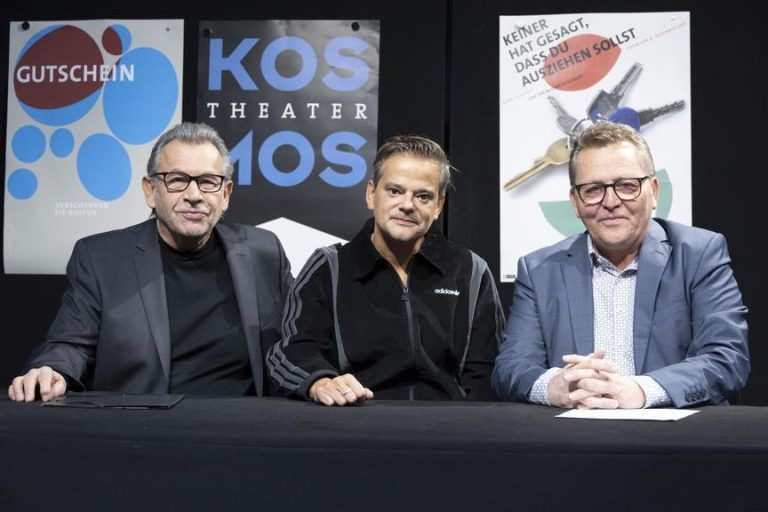 Zwei Legenden treten - bald - ab