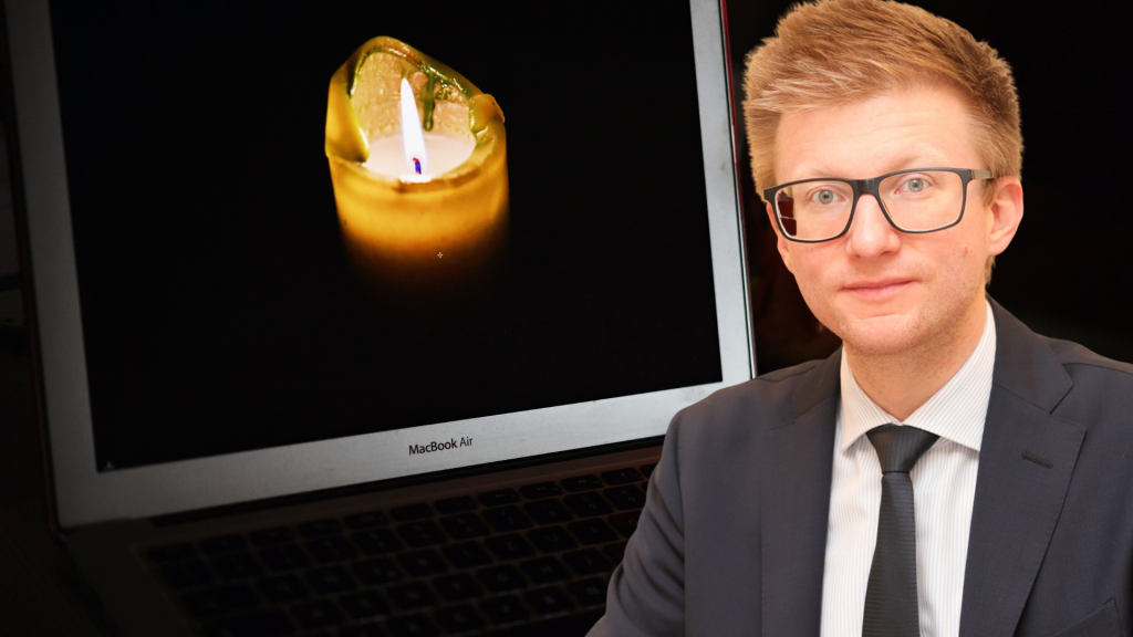 Digitales Erbe: Was mit Kryptovermögen und Online-Profilen nach dem Ableben passiert