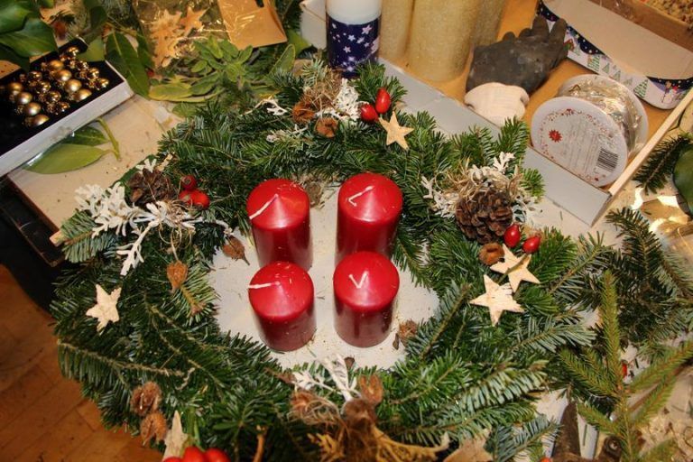 Überblick: Das sind die Advents- und Weihnachtsmärkte im Oberland