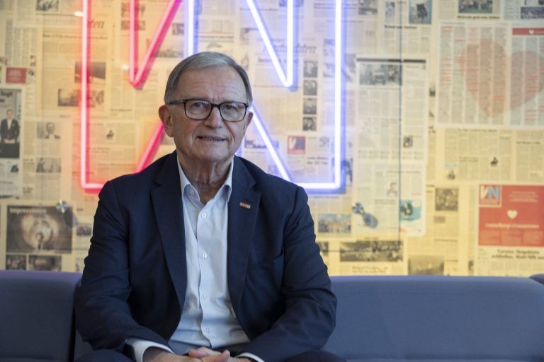 "Es stoht i da VN": Prominente Vorarlberger gratulieren zum Jubiläum