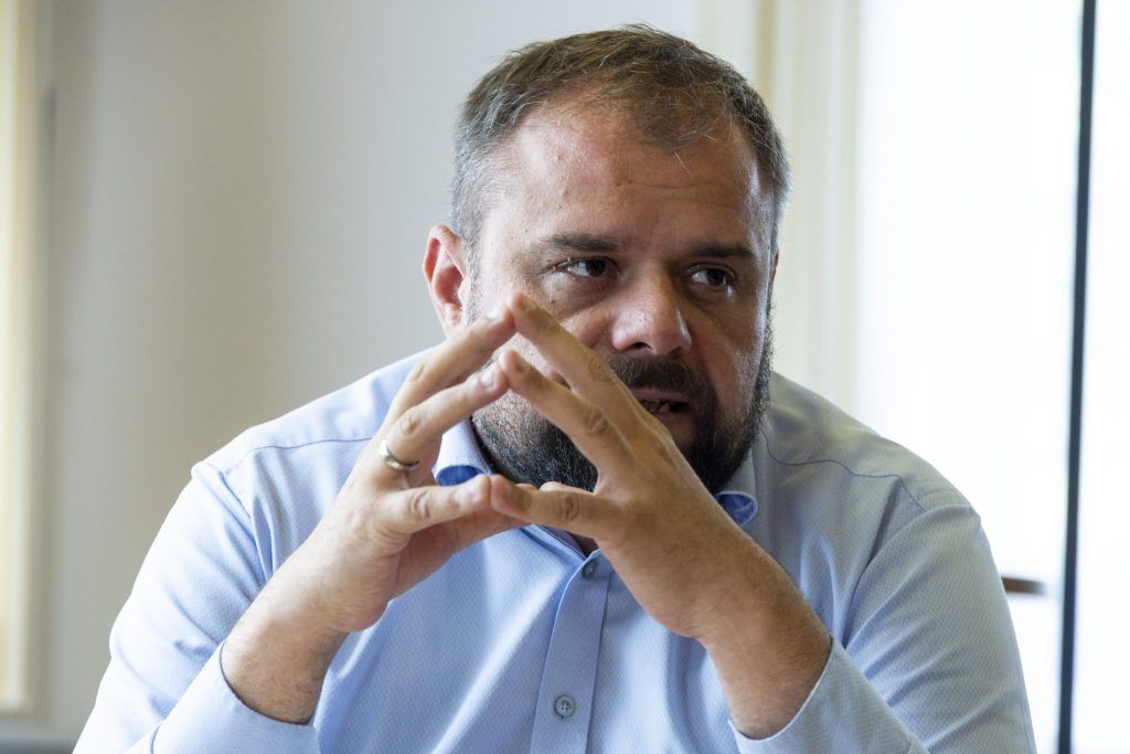 Dornbirner Stadtchef hadert mit Entscheidung