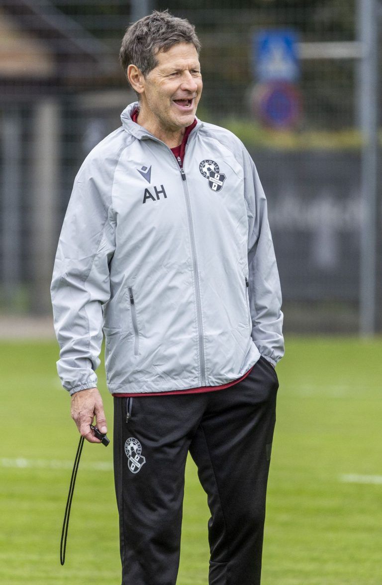 KMU Kaiserstrand Test