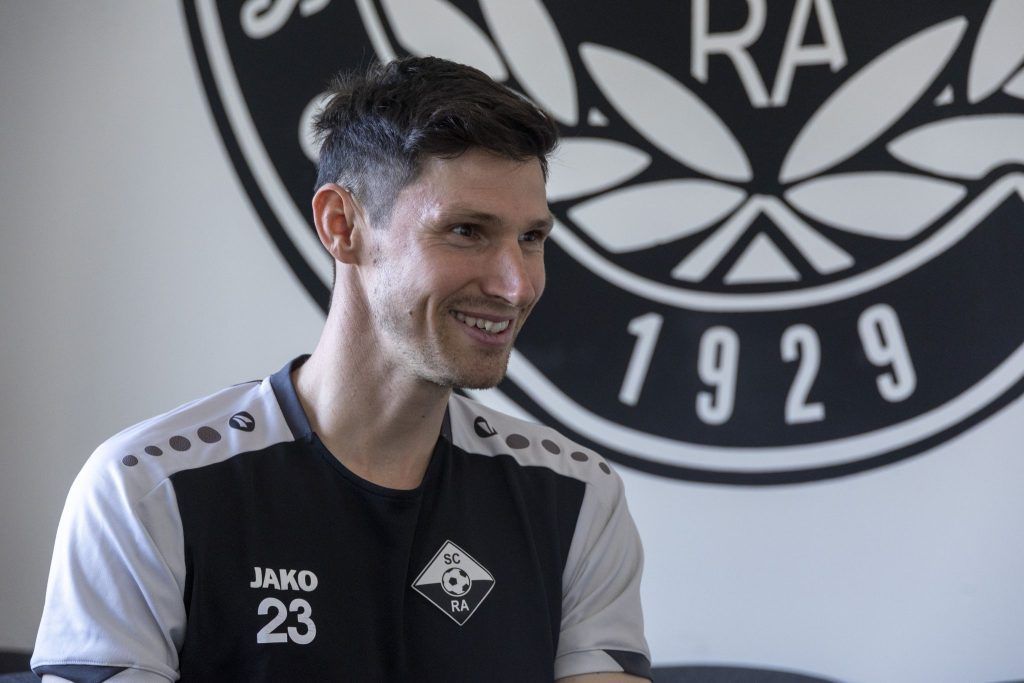 &#8220;Müssen uns die Selbstverständlichkeit wieder erarbeiten&#8221;