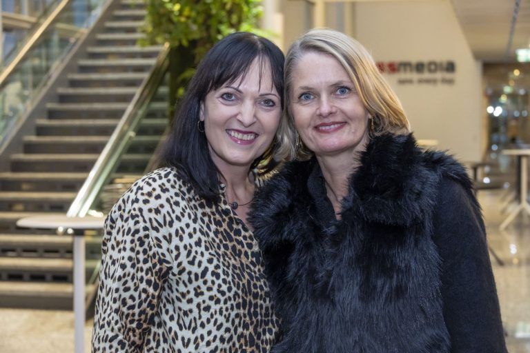 Großes Jubiläumsfest für Med Konkret bei Russmedia