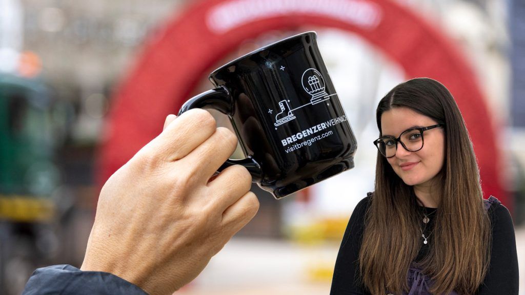 Zwischen Jazzmusik und Glühweinstand – der VN-Überblick für die kommenden Tage