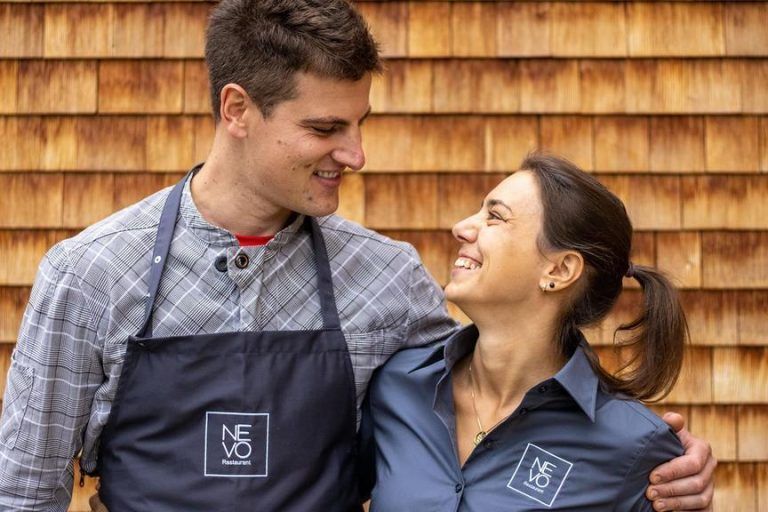 "Gault Millau": Viel Glanz in den Bergen, doch auch Lichtblicke im Rheintal