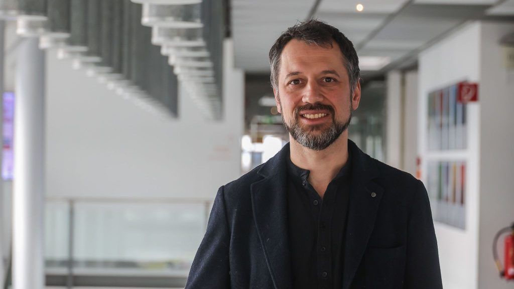 Kommentar: Legt die Spaten aus der Hand