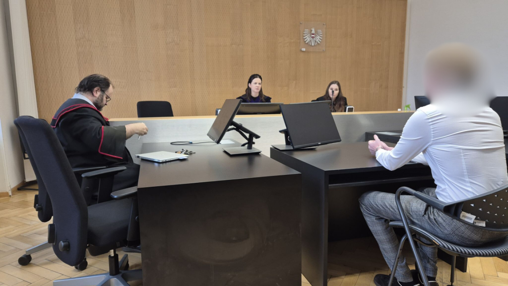 Mit 1,7 Promille aus der Kurve geflogen