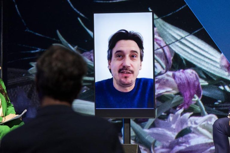 Der freie Fall in die Leidenschaft