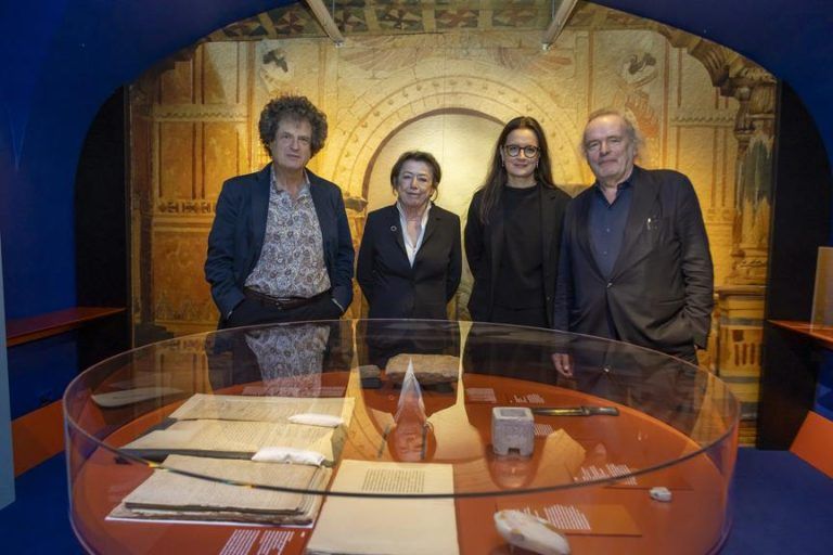 Beschreiben nützt nichts, ansehen