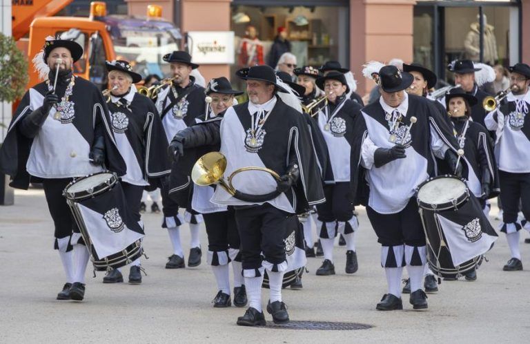 "Sie haben nicht gefragt, ob ich es mache, sondern sie haben mir gratuliert"