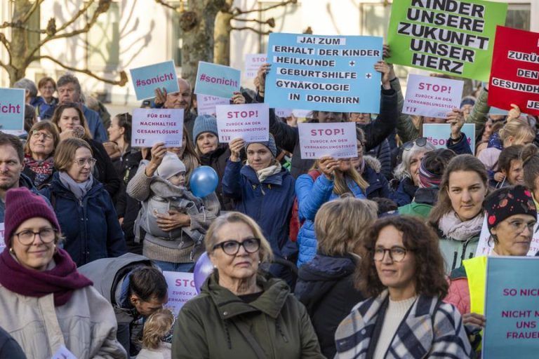 "Es braucht eine Lösung, die zufriedenstellend ist"
