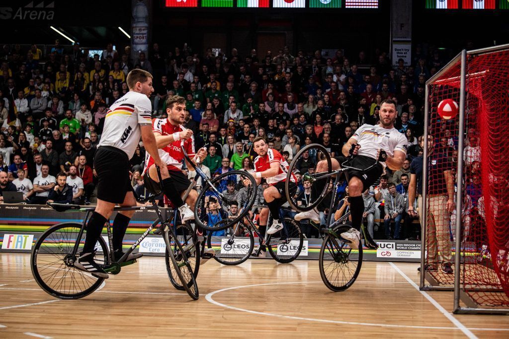 Silber, Bronze – und viele Emotionen