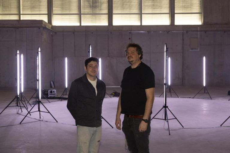 Ultramateria - Künstler Festival steht kurz vor dem Start