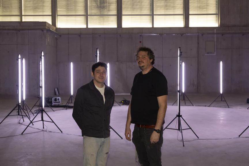 Ultramateria &#8211; Künstler Festival steht kurz vor dem Start