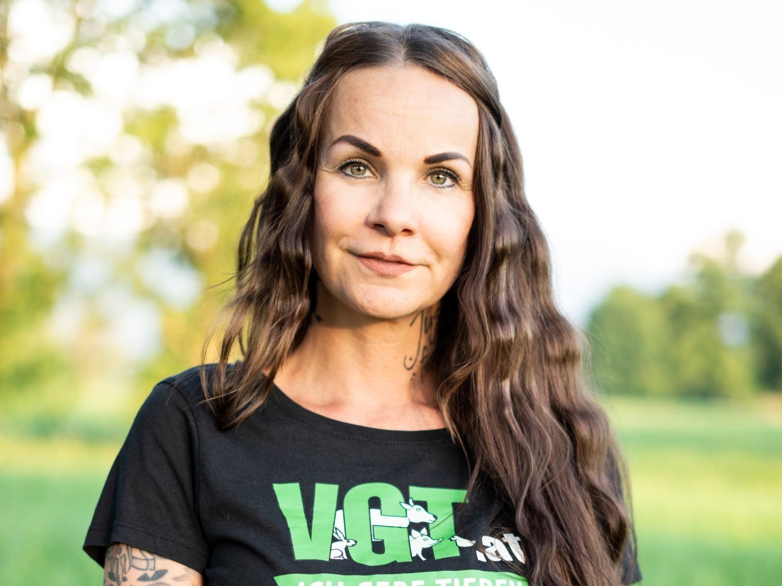 Schweinerei in Tierfabrik? Jürgen Hagspiel setzt auf Unschuldsvermutung