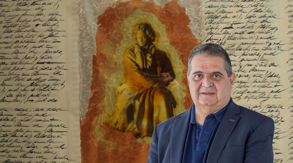 Von Barock bis BlingBling – der VN-Überblick für die kommenden Tage