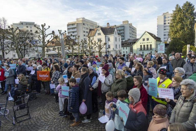 "Es braucht eine Lösung, die zufriedenstellend ist"