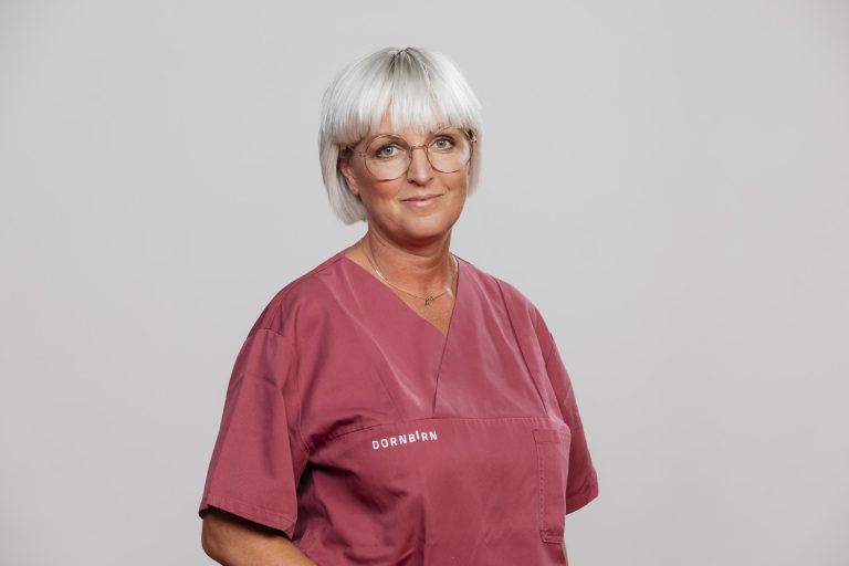 Aus für rosa und blau: Neutrale Bändchen für Neugeborene