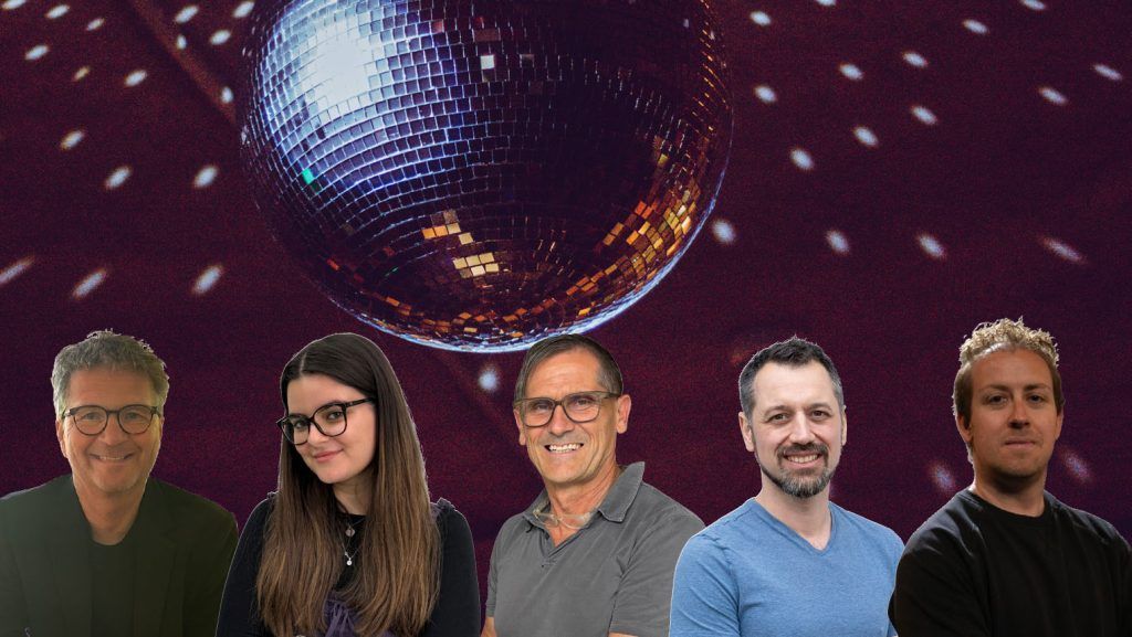 Winterwelten und Klang-Kathedralen – der VN-Überblick für die kommenden Tage