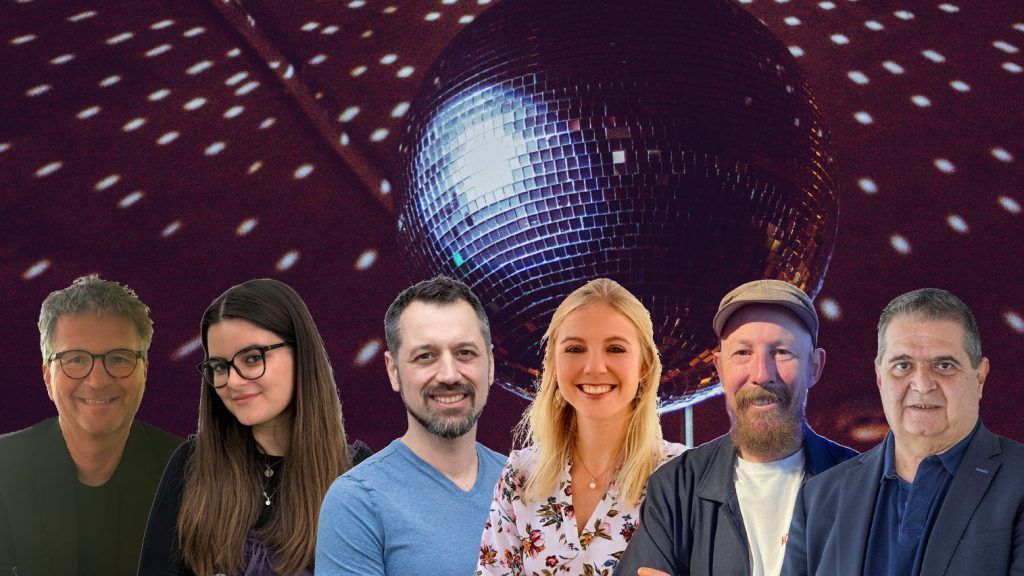 Von Barock bis BlingBling – der VN-Überblick für die kommenden Tage