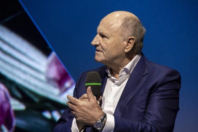 Der freie Fall in die Leidenschaft