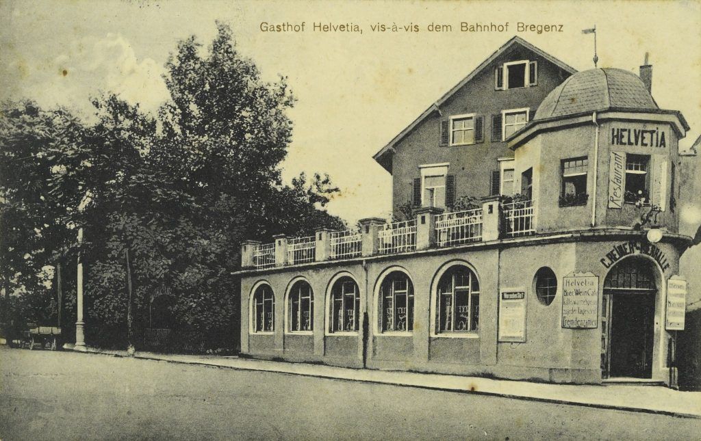 „Es ist eine kleine Sensation“: Große Hotelkette legt in Bregenz an