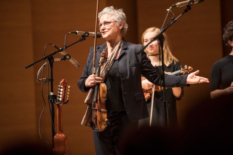 Wälder Power bei der Gala der Herzen