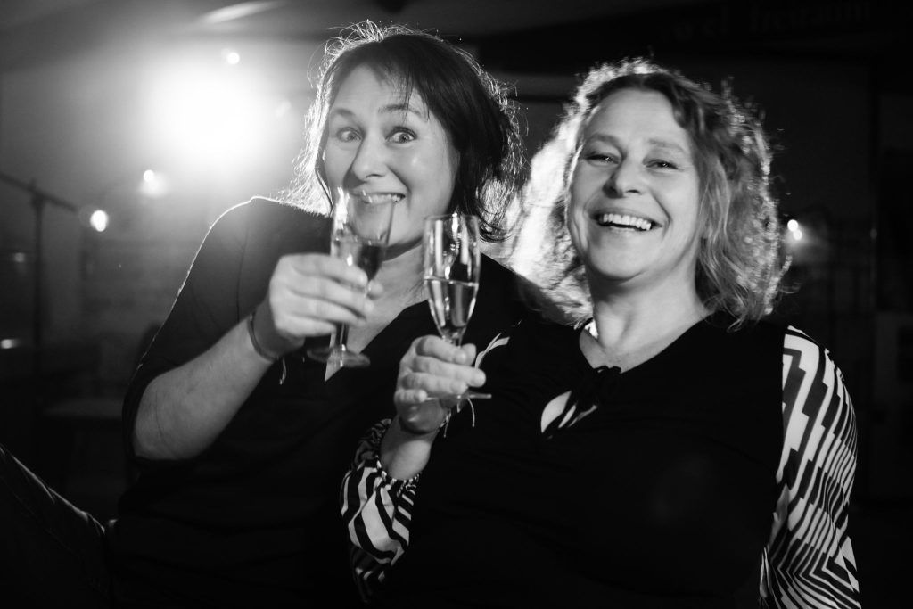 Heilsame Räume schaffen