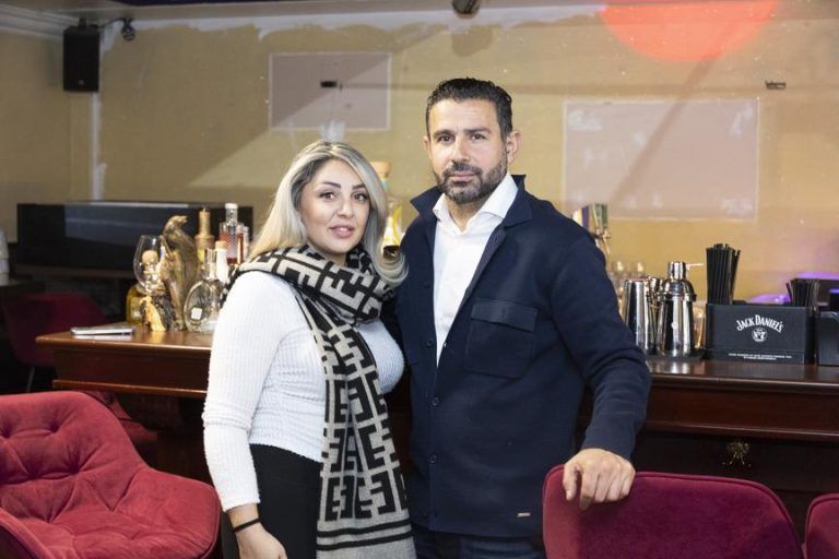 "Ich möchte für frischen Wind in der Bregenzer Nachtgastronomie sorgen"