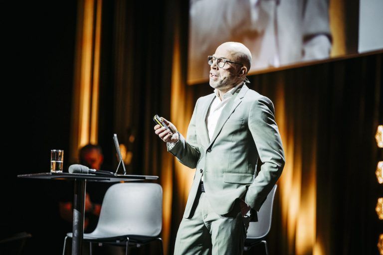 42. Vorarlberger Wirtschaftsforum 2025, Festspielhaus Bregenz