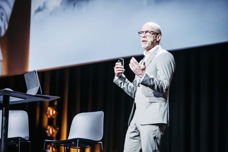 42. Vorarlberger Wirtschaftsforum 2025, Festspielhaus Bregenz