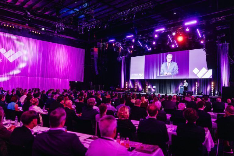 42. Vorarlberger Wirtschaftsforum 2025, Festspielhaus Bregenz